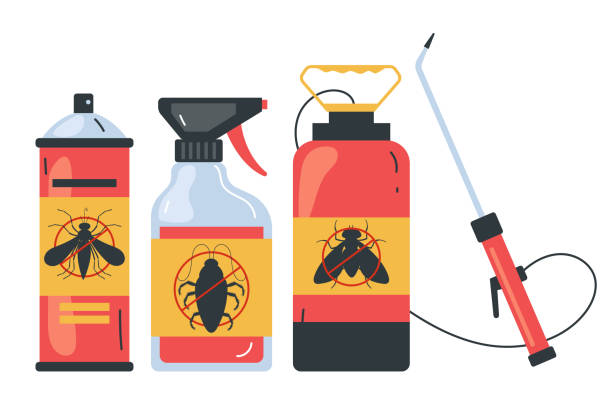 Insect Control in Olympia Fields, IL